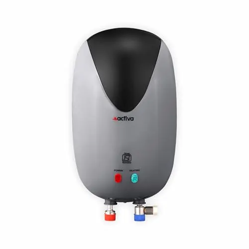 Water Heater & Geyser